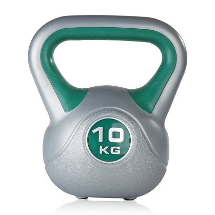 Gymstick kettlebell 10kg 361410 MEIJ361410